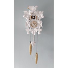 MyKuckoo - uccellino bianco