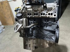 Motore Mercedes-Benz Sprinter