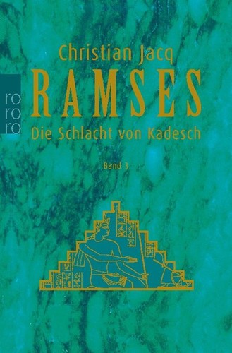 Christian jacq ramses - jacq, ramses: