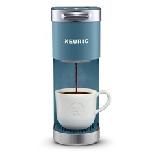 K-Mini Plus Macchina da Caffè