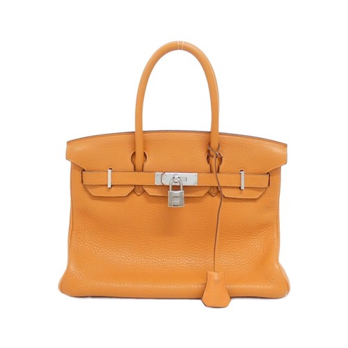 Authentic hermes birkin - hermes, 30
