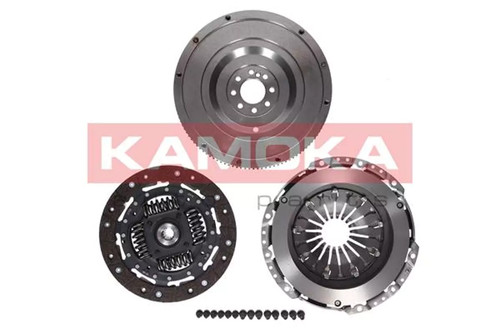 Kit frizione più volano