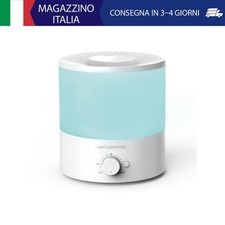 MEGAWISE - Umidificatore per
