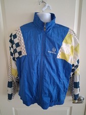 Vintage sergio tacchini - vintage,