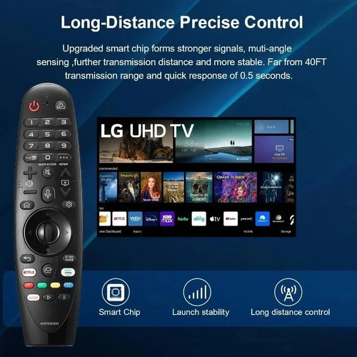 Telecomando magic con - telecomando,