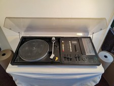 Braun Audio 308 - Dispositivo