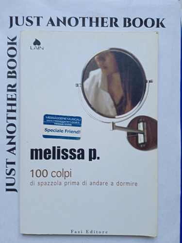 100 colpi spazzola - colpi,