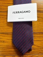 Cravatta collo Salvatore