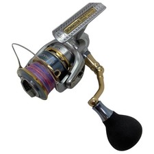 Usato △△ Mulinello da spinning SHIMANO 13 Biomaster SW 4000XG-A solo corpo pr...