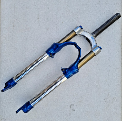 Forcella sospensione marzocchi - forcella,