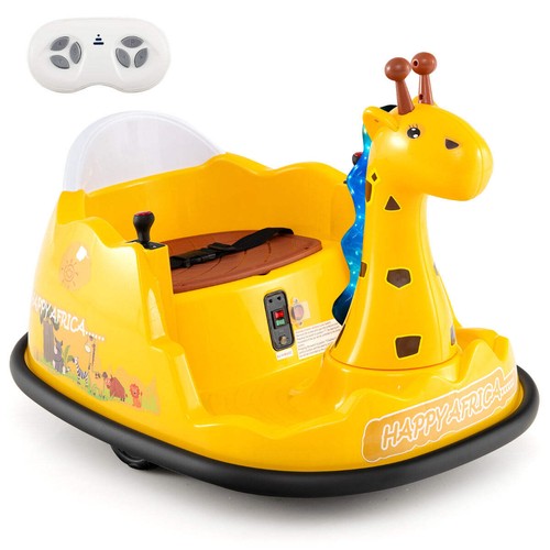 Paracolpi 12v auto giraffa - 12v,