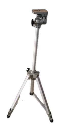 Cavalletto treppiede velbon - treppiede,