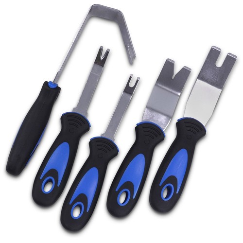 Set rimozione clip - set,