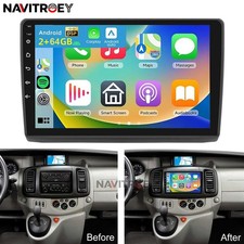 Android 15 2+64 GB Carplay