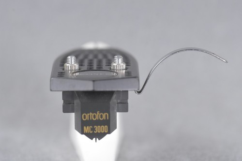 Rara cartuccia ortofon mc3000 - ortofon,