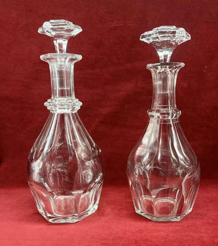 Baccarat harcourt wine - baccarat, 2