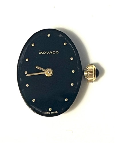 Orologio vintage svizzero - vintage,