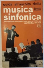 GUIDA ALL'ASCOLTO DELLA MUSICA