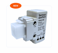 Sensore di movimento a