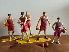 Slam Dunk Spirit Collection