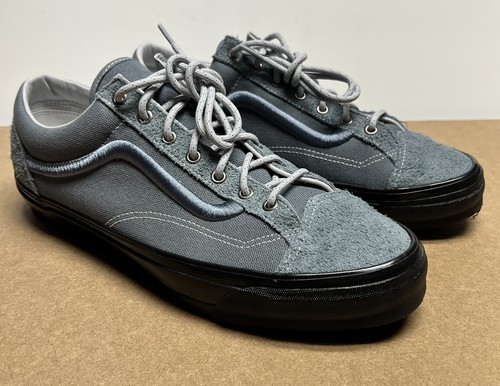 Vans old school taglia - vans,