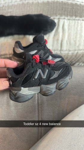 Scarpe new balance - scarpe, nere