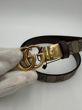 GUCCI CINTURA GG MARMONT