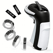 Compatible DYMO Embossing