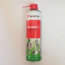 Grasso incolore 500ml HHS 2000