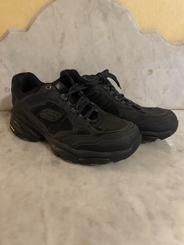 Skechers uomo pelle - skechers,