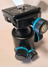 Testa a Sfera per Treppiede