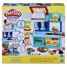 Close Out HSBF81075L2 Play-Doh