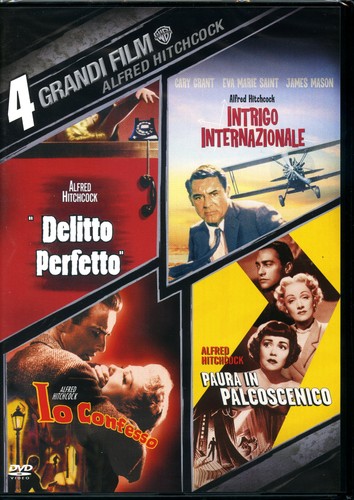 Film alfred hitchcock 4 - film,