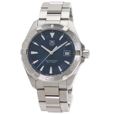 TAG HEUER Aqua racer Watches