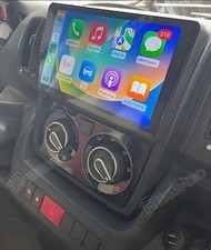 Autoradio Carplay Android 15