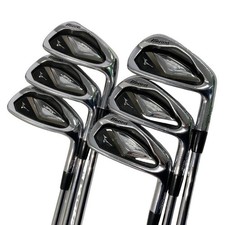 Mizuno JPX 825 Set di ferri