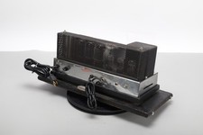 Amplificatore basso a valvole