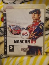 PS3 | NASCAR 09 - PlayStation