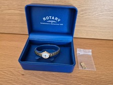 Elegante orologio donna
