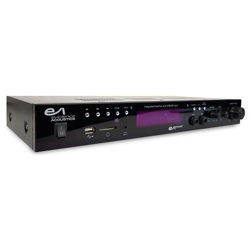 Amplificatore evidence - amplificatore,