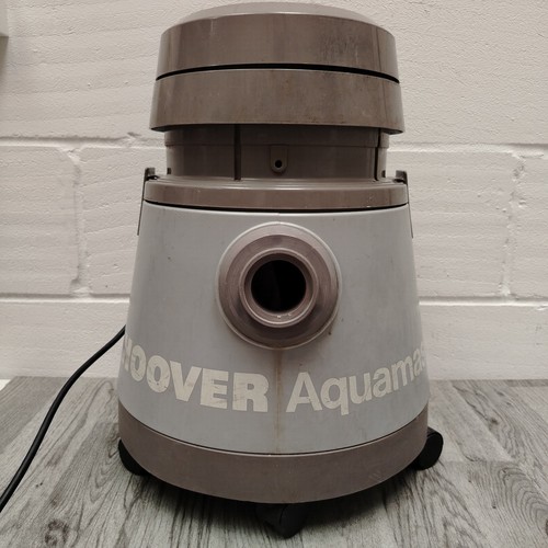 Aspirapolvere vintage hoover - aspirapolvere,