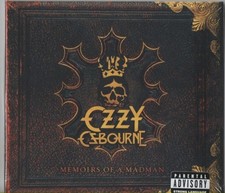 Ozzy Osbourne "BLack Sabbath"