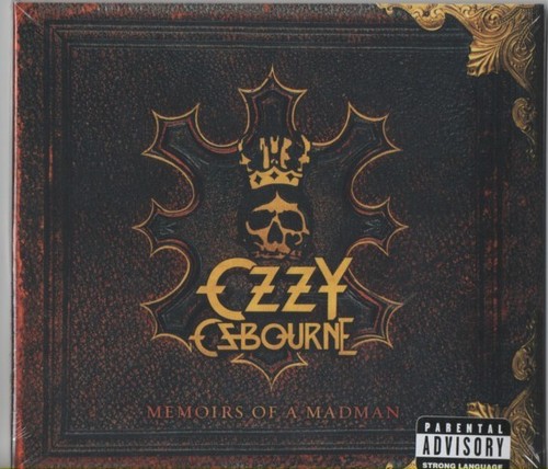 Ozzy osbourne black sabbath - osbourne, sabbath"