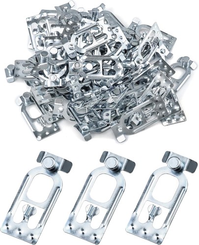 50x clip sicurezza per - 50x, di