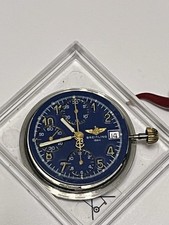 breitling chronomat ricambi