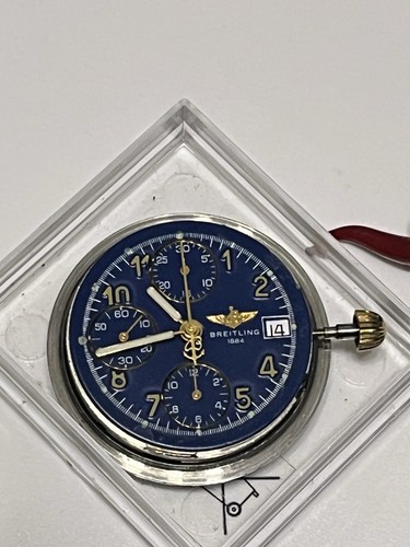 Breitling chronomat ricambi - chronomat,