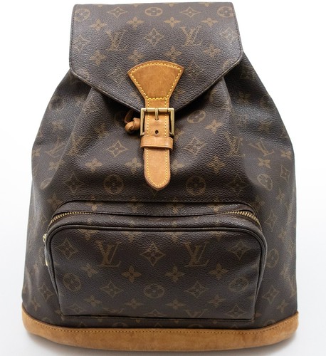 Louis vuitton montsouris - louis,