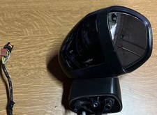 SPECCHIO SPECCHIETTO RETROVISORE DX DESTRO CITROEN C3 AIRCROSS 10+2 Pin