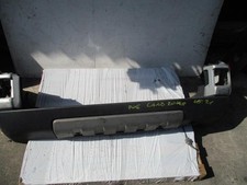 PARAURTI POSTERIORE PER LAND