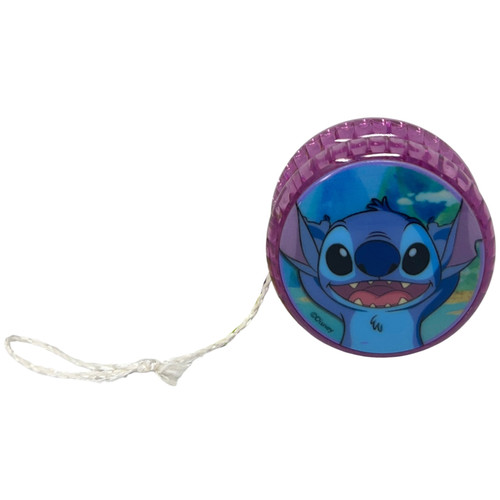 Luminoso stitch disney - yo-yo,